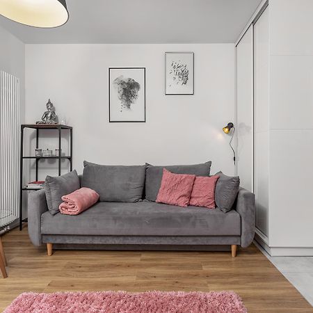 Appartement Soft Loft Legnicka à Wrocław Extérieur photo