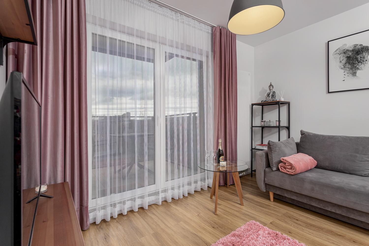 Appartement Soft Loft Legnicka à Wrocław Extérieur photo