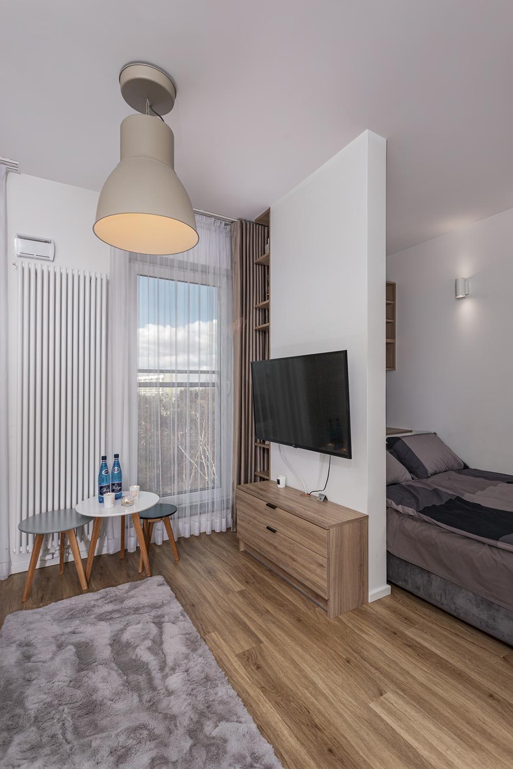Appartement Soft Loft Legnicka à Wrocław Extérieur photo