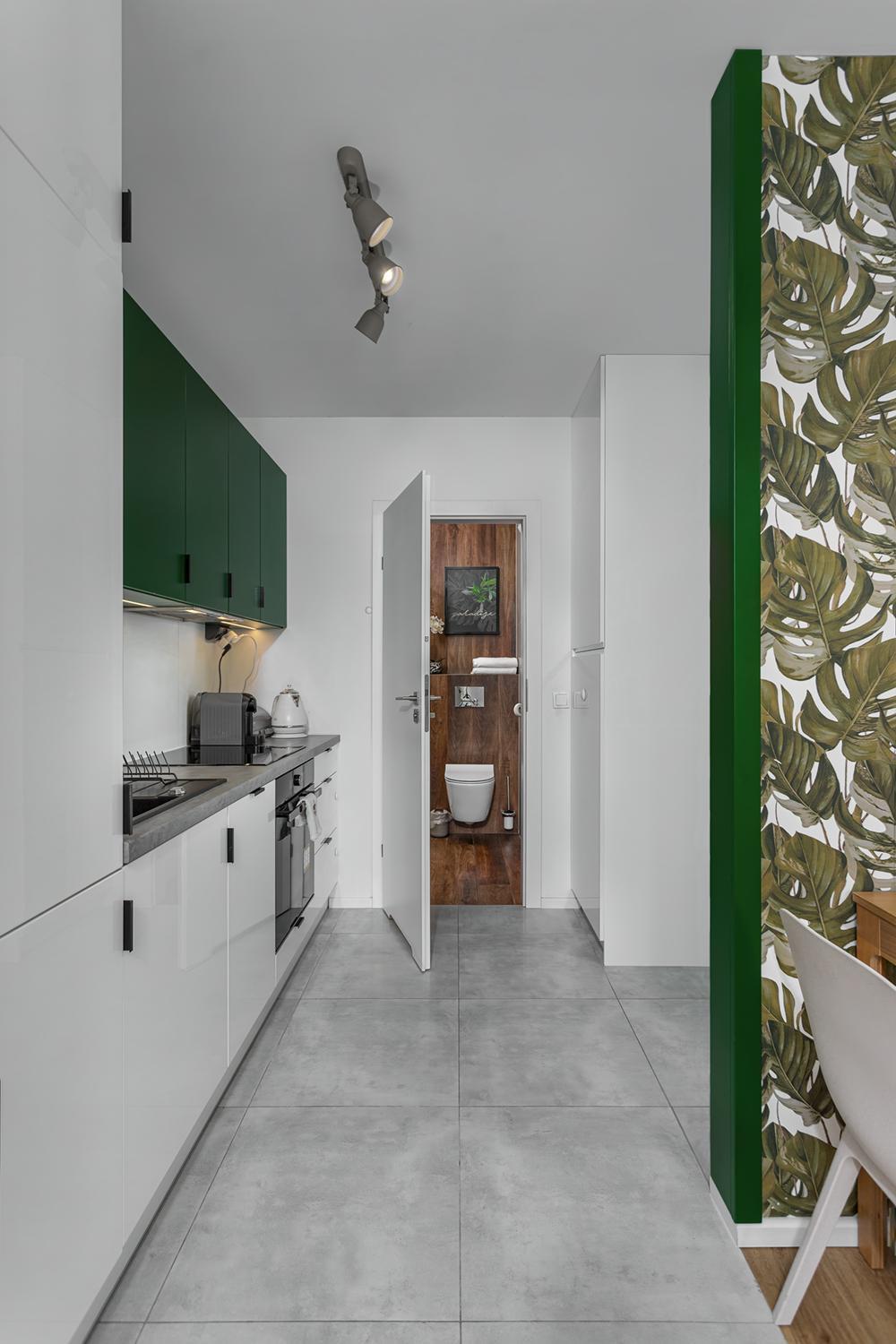 Appartement Soft Loft Legnicka à Wrocław Extérieur photo