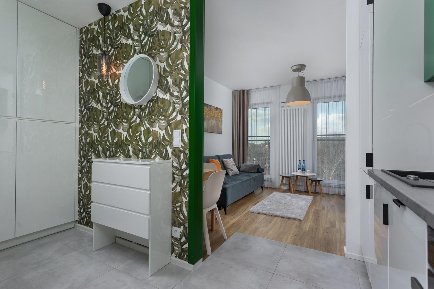 Appartement Soft Loft Legnicka à Wrocław Extérieur photo