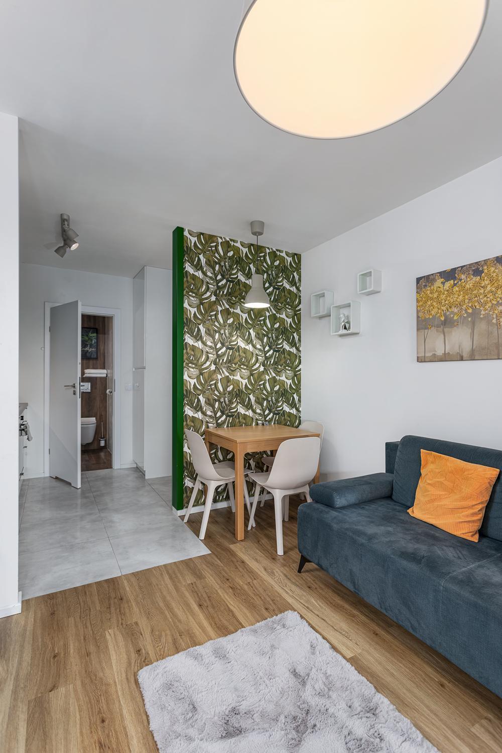 Appartement Soft Loft Legnicka à Wrocław Extérieur photo