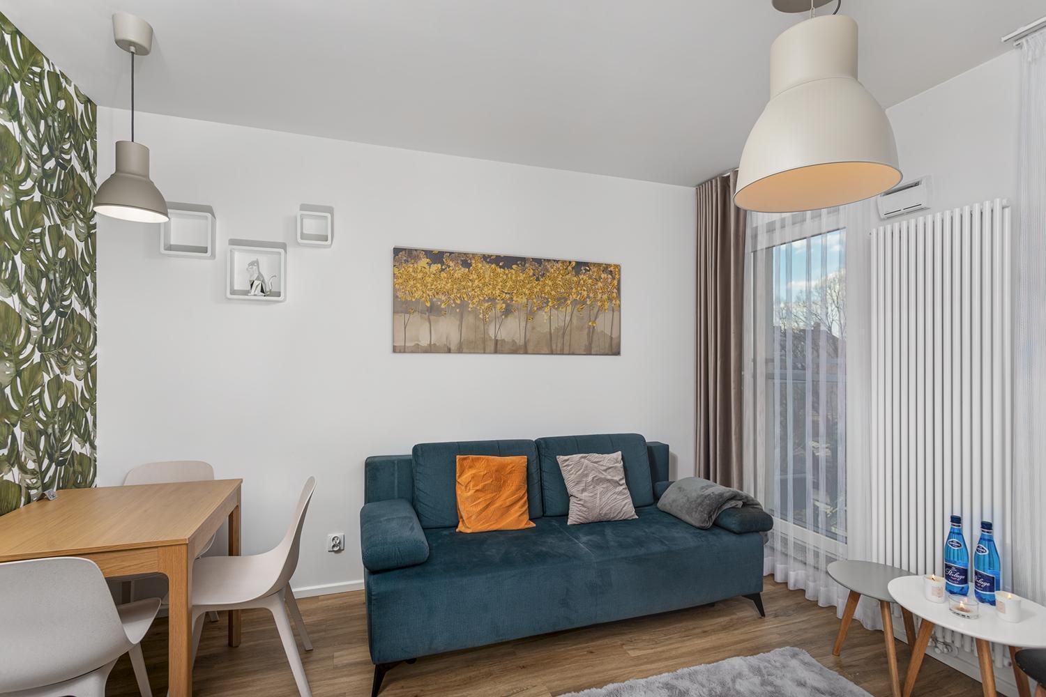 Appartement Soft Loft Legnicka à Wrocław Extérieur photo