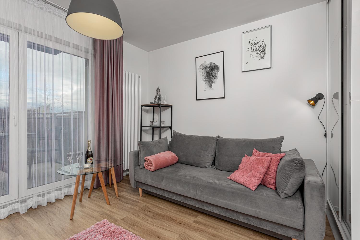 Appartement Soft Loft Legnicka à Wrocław Extérieur photo