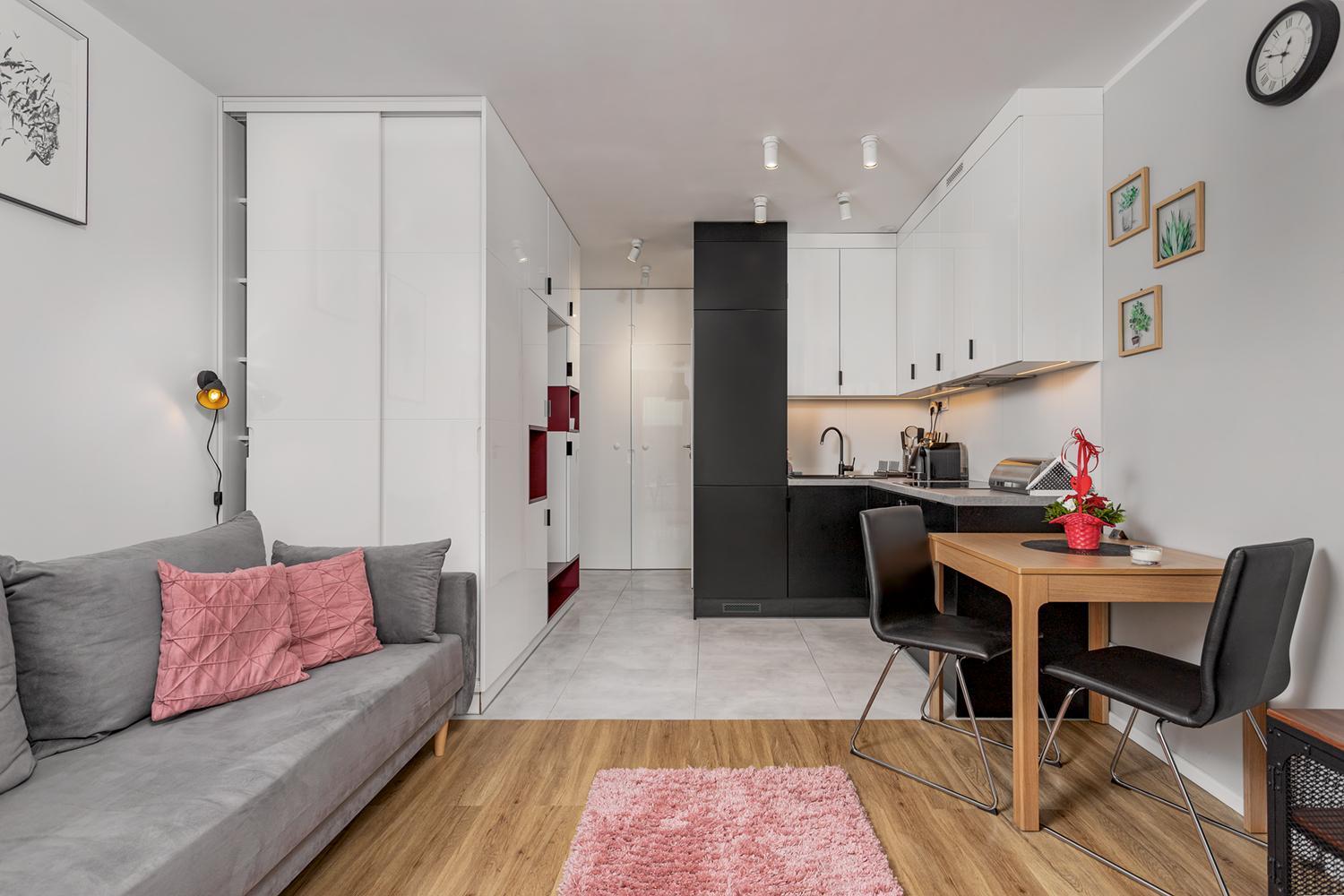 Appartement Soft Loft Legnicka à Wrocław Extérieur photo