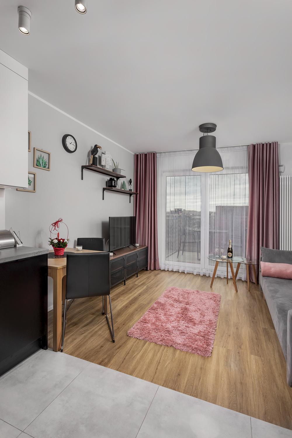 Appartement Soft Loft Legnicka à Wrocław Extérieur photo
